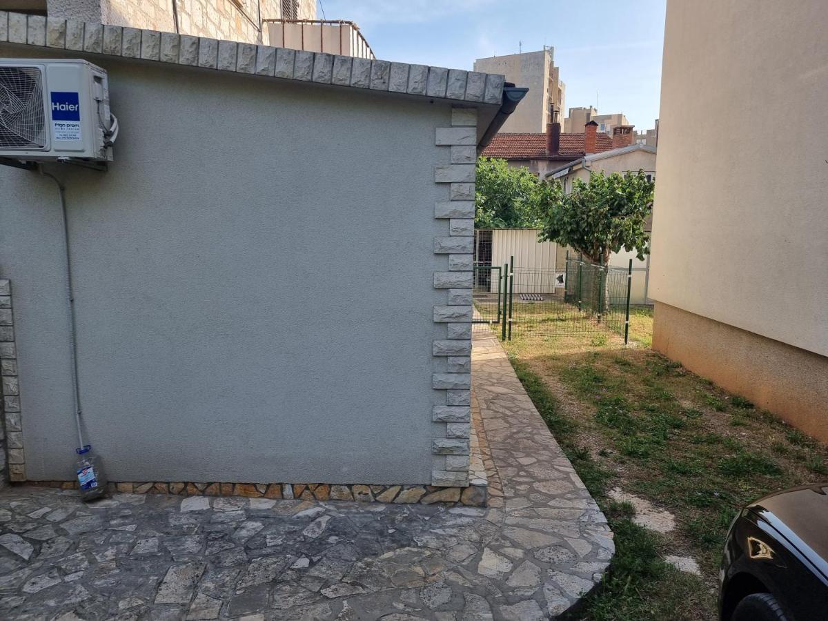 Studio Verunica Zadar Eksteriør billede